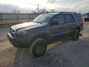 Toyota 4Runner SR5 4.0L 6 2006