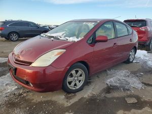 Toyota Prius 1.5L 4 2005