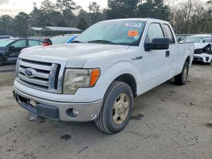 Ford F-150 SUPER CAB 5.0L 8 2011