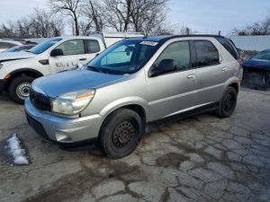 Buick Rendezvous CX 3.5L 6 2006