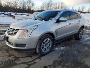 Cadillac SRX LUXURY COLLECTION 3.6L 6 2014