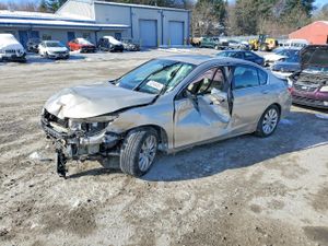 Honda Accord EX 2.4L 4 2013