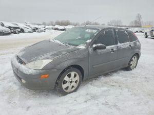 Ford Focus ZX5 2.0L 4 2002