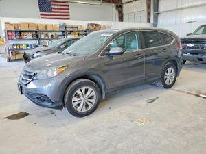 Honda CR-V EXL 2.4L 4 2013