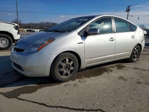 Toyota Prius 1.5L 4 2008