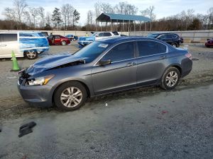 Honda Accord LXP 2.4L 4 2010