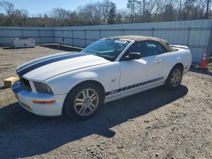 Ford Mustang GT 4.6L 8 2006