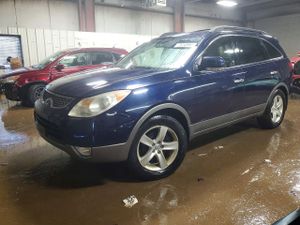 Hyundai Veracruz GLS 3.8L 6 2010
