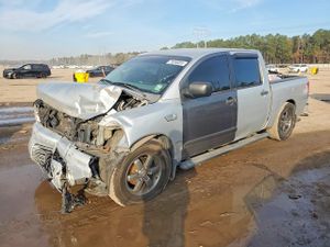 Nissan Titan XE 5.6L 8 2007