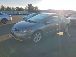 Honda Civic EX 1.8L 4 2008