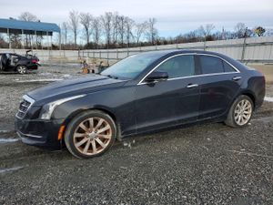 Cadillac ATS LUXURY 2.0L 4 2015