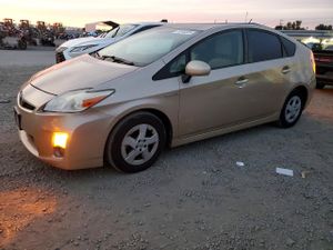 Toyota Prius 1.8L 4 2010