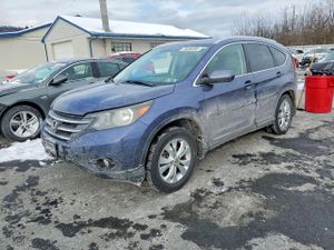 Honda CR-V 2.4L 4 2012