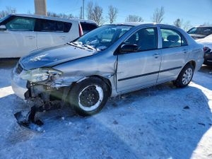 Toyota Corolla CE 1.8L 4 2007
