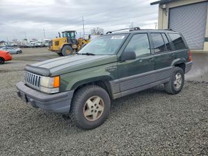 Jeep Grand Cherokee LAREDO 5.2L 8 1995