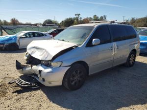 Honda Odyssey EXL 3.5L 6 2004