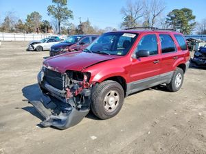 Ford Escape XLS 2.3L 4 2005