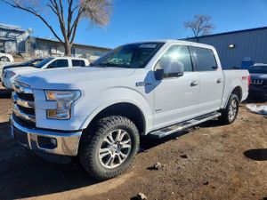 Ford F-150 3.5L 6 2015