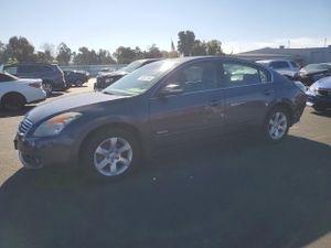 Nissan Altima 2.5L 4 2009