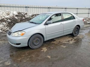 Toyota Corolla CE 1.8L 4 2007
