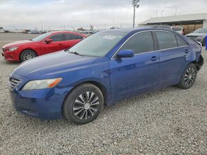 Toyota Camry HYBRID 2.4L 4 2009
