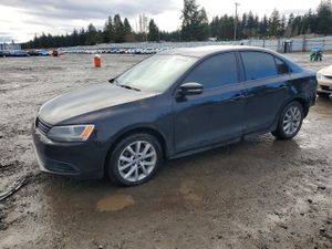 Volkswagen Jetta SE 2.5L 5 2013