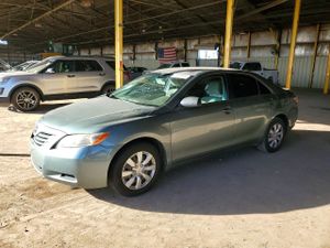 Toyota Camry CE 2.4L 4 2008