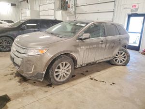 Ford Edge LIMITED 3.5L 6 2013