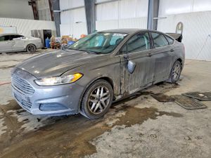 Ford Fusion SE 1.5L 4 2014