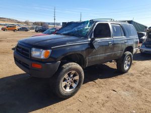 Toyota 4Runner SR5 3.4L 6 1998