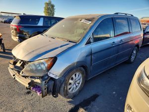 Honda Odyssey EXL 3.5L 6 2008