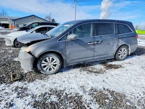 Honda Odyssey 3.5L 6 2015