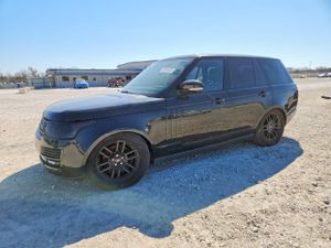Land Rover Range Rover HSE 3.0L 6 2014