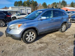 Honda CR-V EXL 2.4L 4 2007