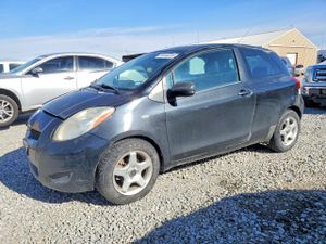 Toyota Yaris 1.5L 4 2009