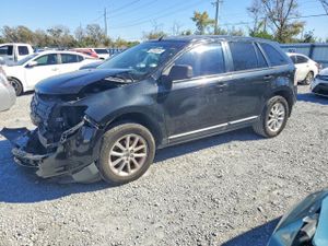 Ford Edge SEL 3.5L 6 2010