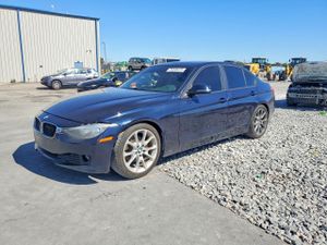 BMW 3 Series I 2.0L 4 2014