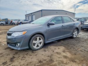 Toyota Camry L 2.5L 4 2013