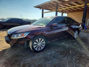 Honda Accord 3.5L 6 2014