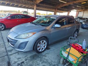 Mazda 3 I 2.0L 4 2011