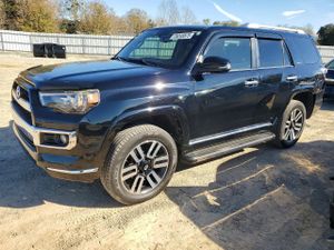 Toyota 4Runner SR5/SR5 PREMIUM 4.0L 6 2015