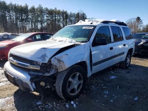 Chevrolet Trailblazer 4.2L 6 2005