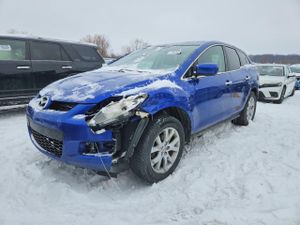 Mazda CX-7 2.3L 4 2007