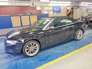 Audi A5 PREMIUM PLUS 2.0L 4 2013