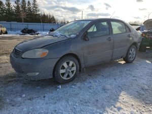 Toyota Corolla 1.8L 4 2006