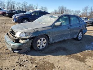 Toyota Avalon XL 3.0L 6 2001