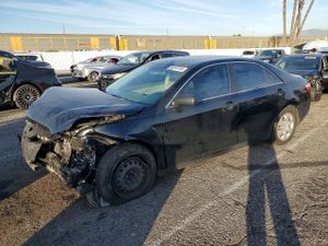 Toyota Camry CE 2.4L 4 2008