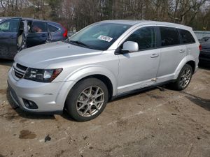 Dodge Journey R/T 3.6L 6 2014