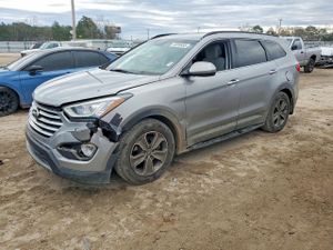 Hyundai Santa Fe GLS 3.3L 6 2013