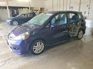 Honda Fit SPORT 1.5L 4 2008